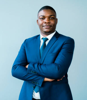 Mbaluzo Mubut